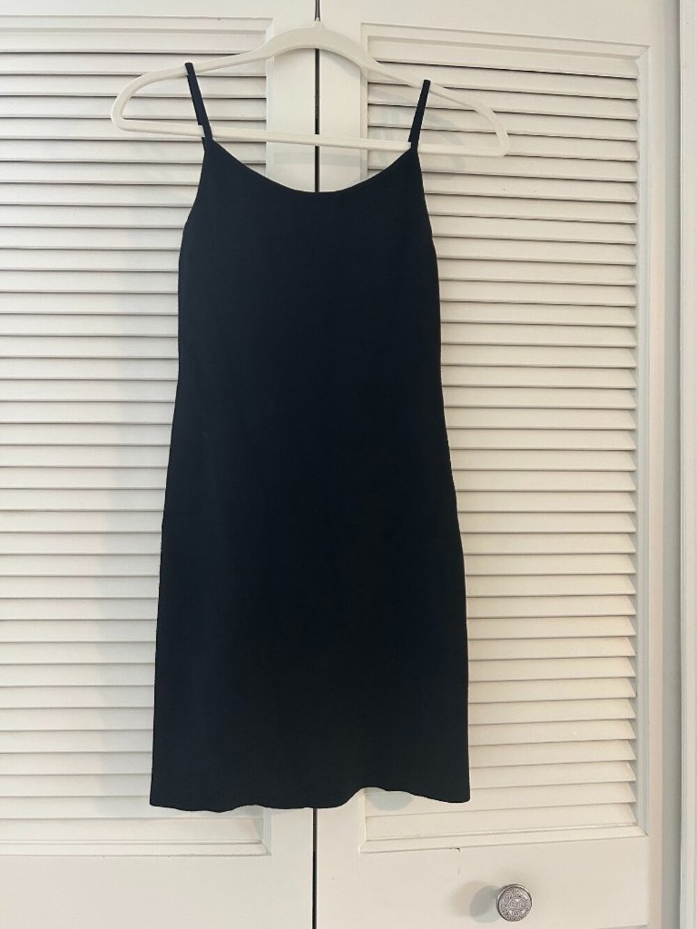 Aritzia Sunday Best Henrietta LBD size M
